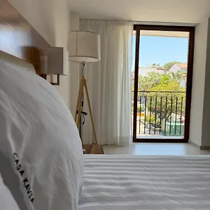 Casa Kavia Puerto Vallarta